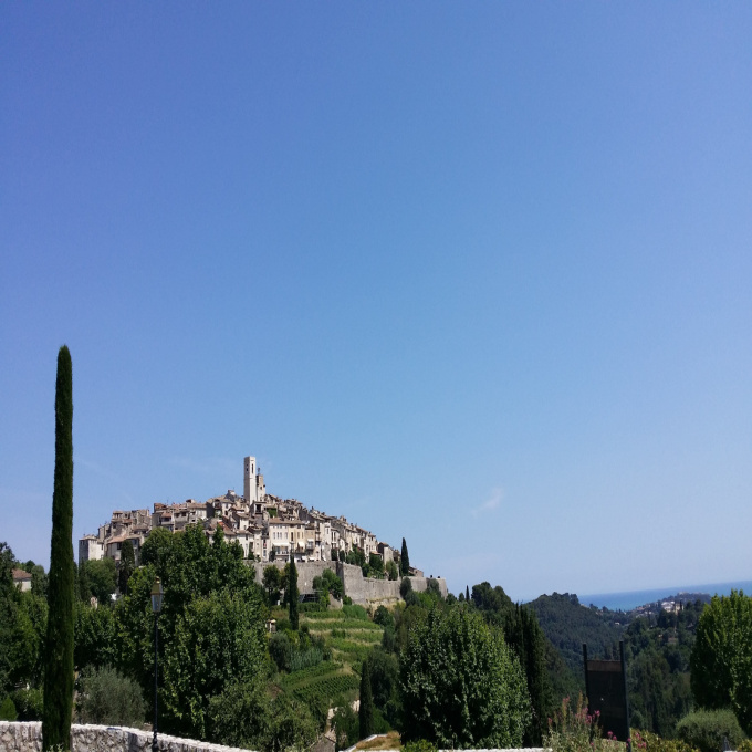 Offres de vente Terrain (06570)